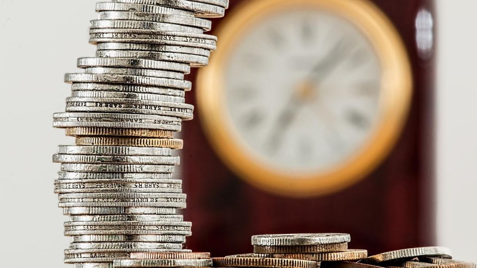 La Comunitat Valenciana, amb 6.078 milions d'euros, representa el 8,4% del patrimoni invertit a Espanya en plans de pensions individuals