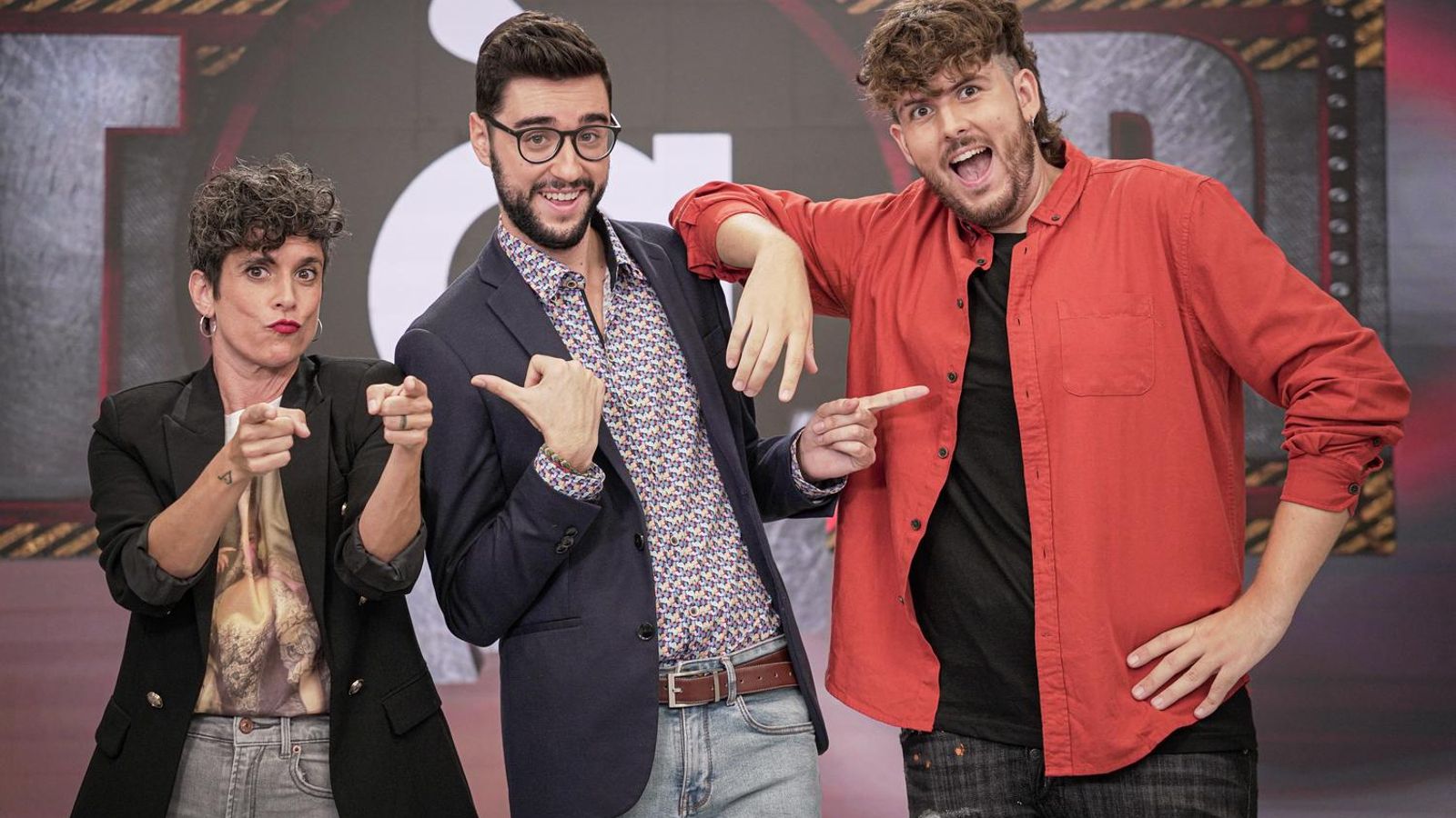 Tàp Zaping torna aquest dijous a les 22 hores.