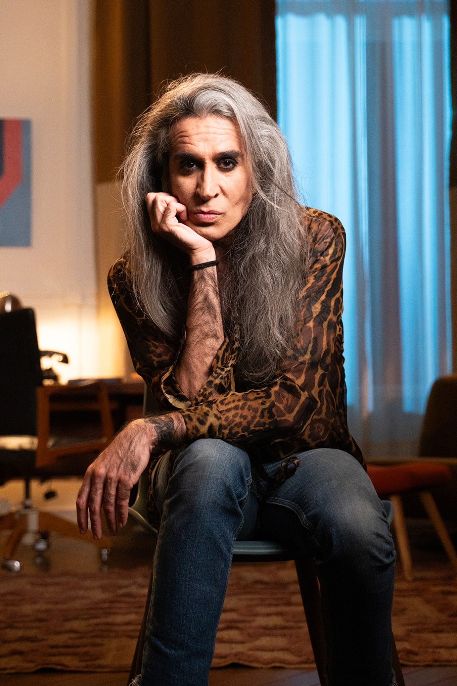Mario Vaquerizo