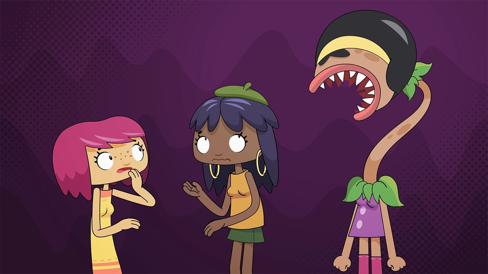Sex Symbols | Relacions tòxiques