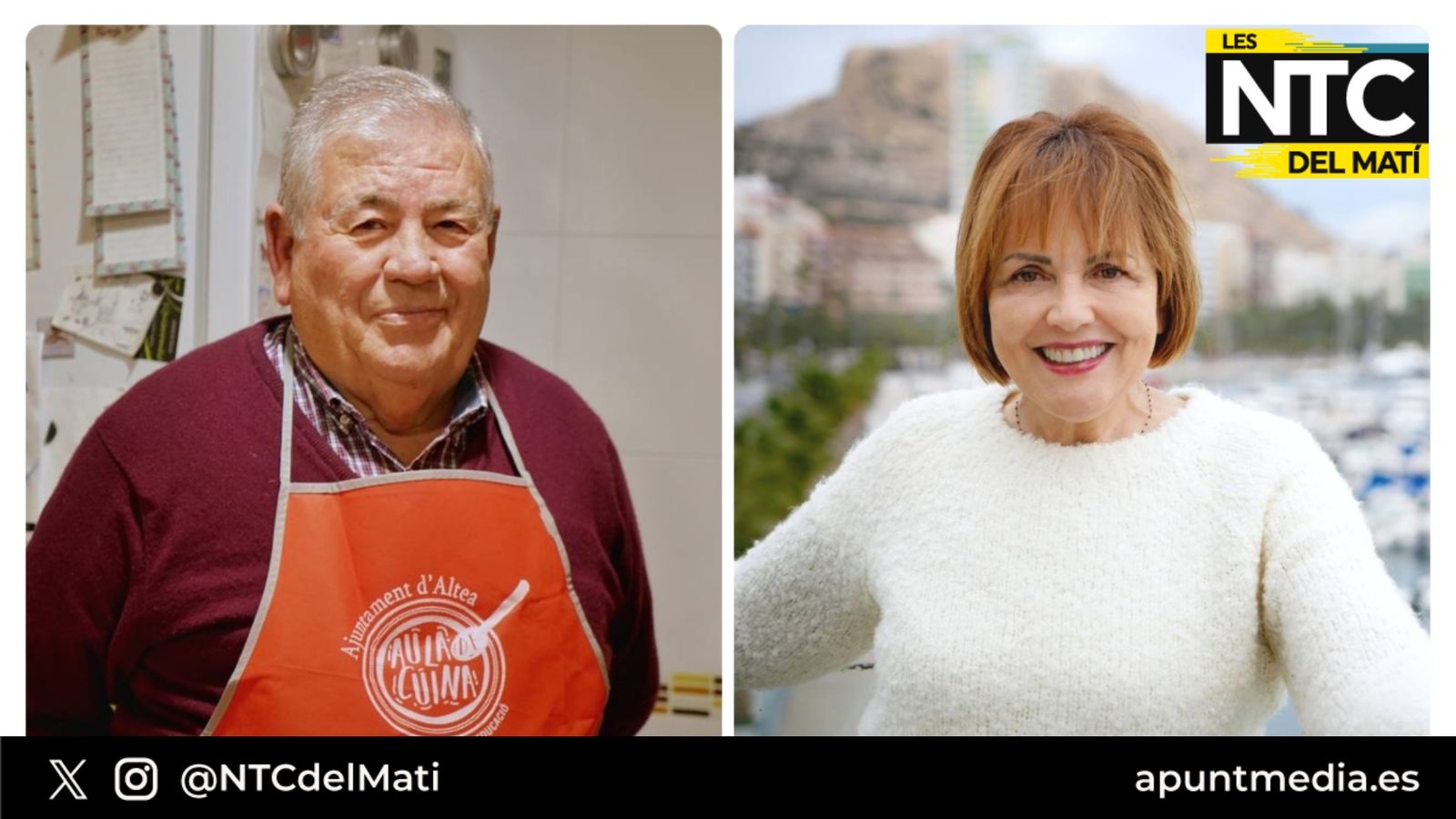 18.01.2024 | 'Obrim meló': els rols de gènere dins de la cuina