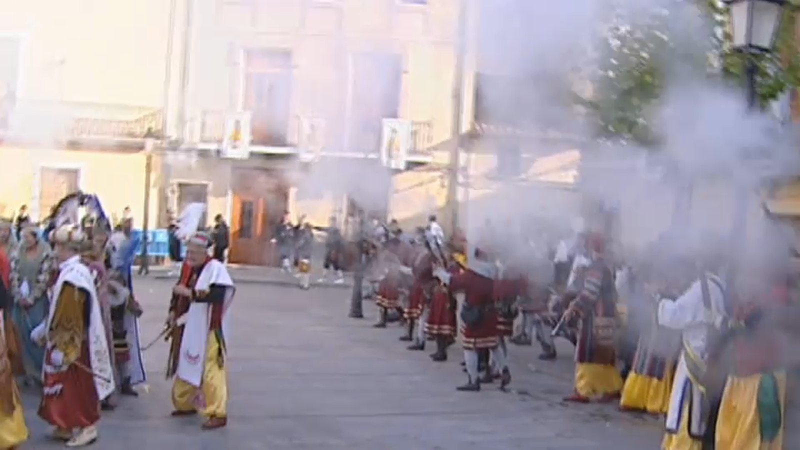 Pepa Prats en 'Les notícies del matí'