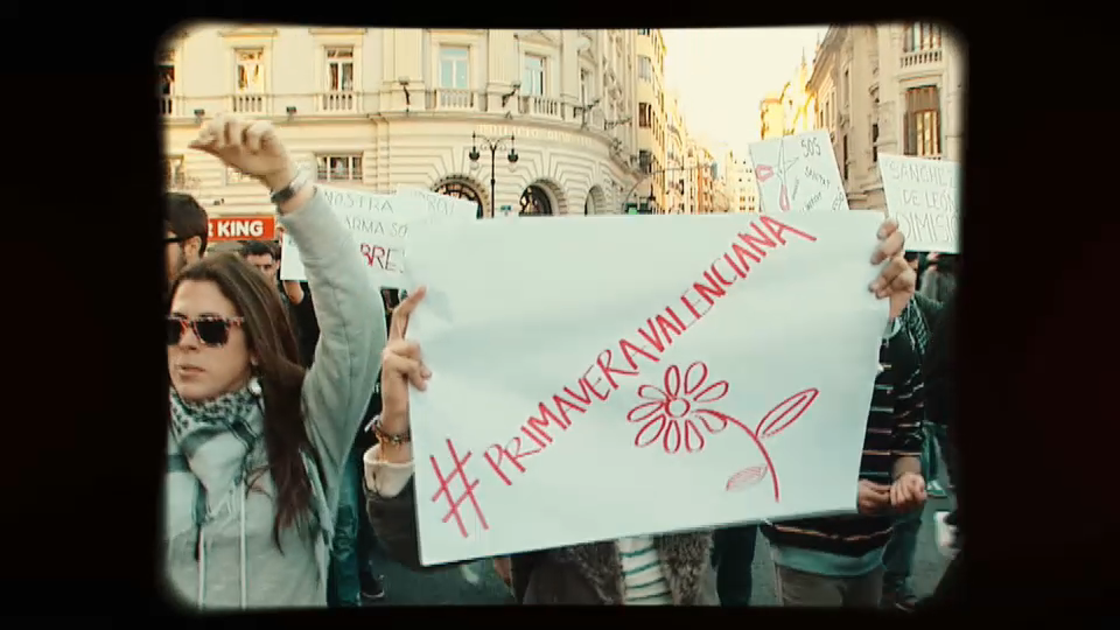 primavera valenciana