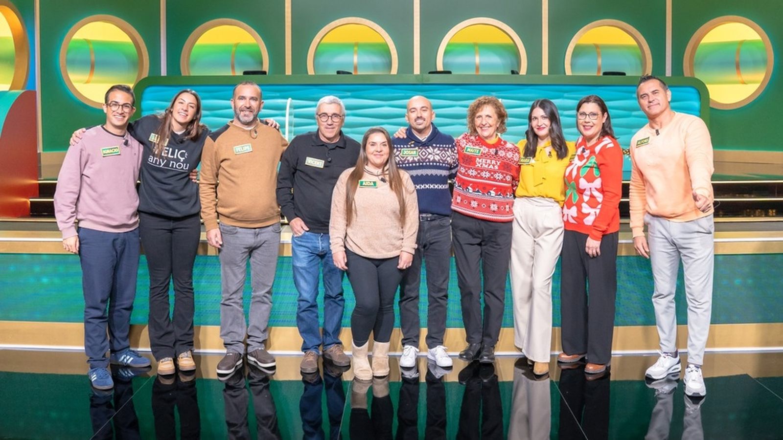 31.12.2025 | A la saca