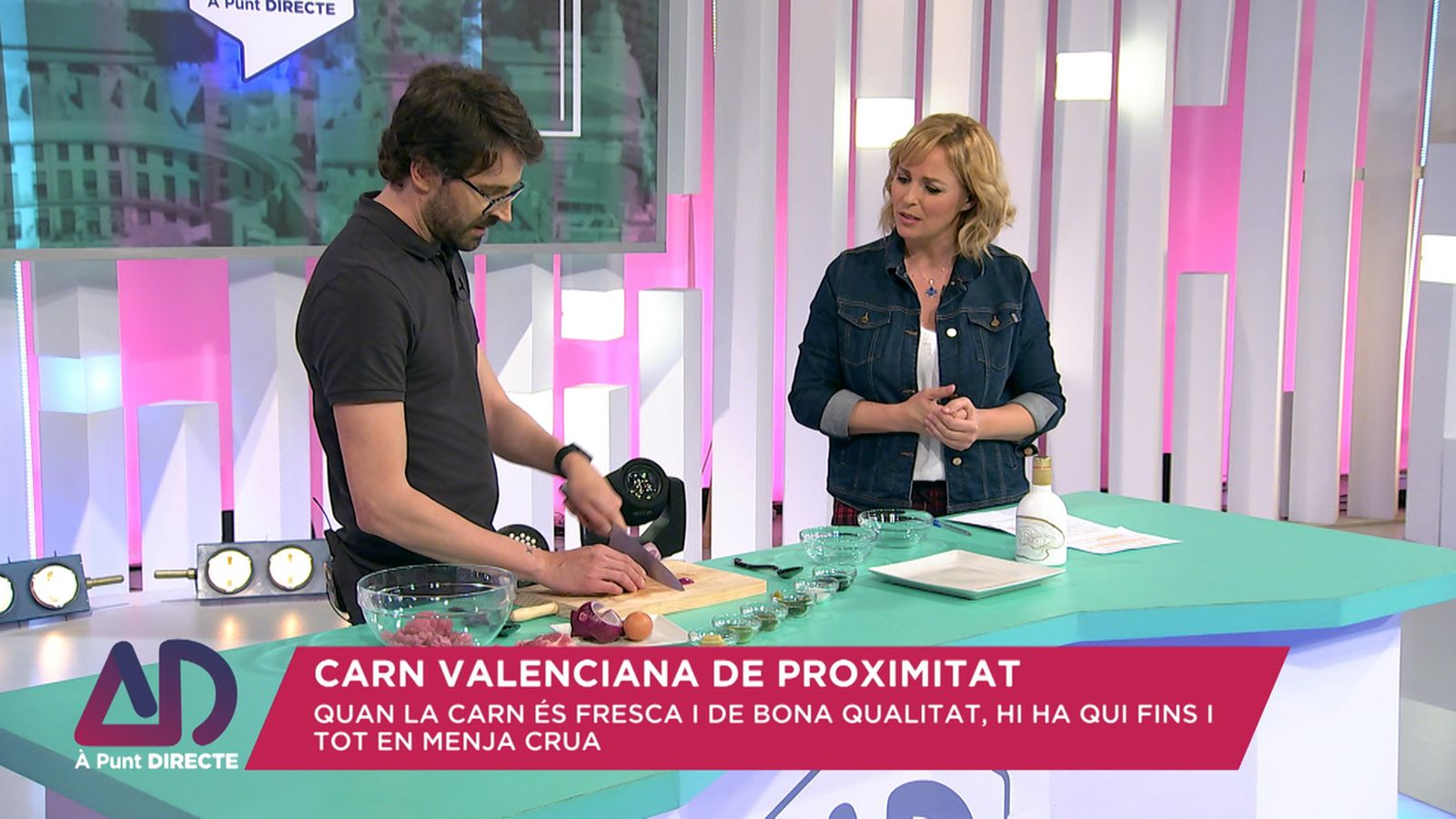 Carn valenciana de proximitat