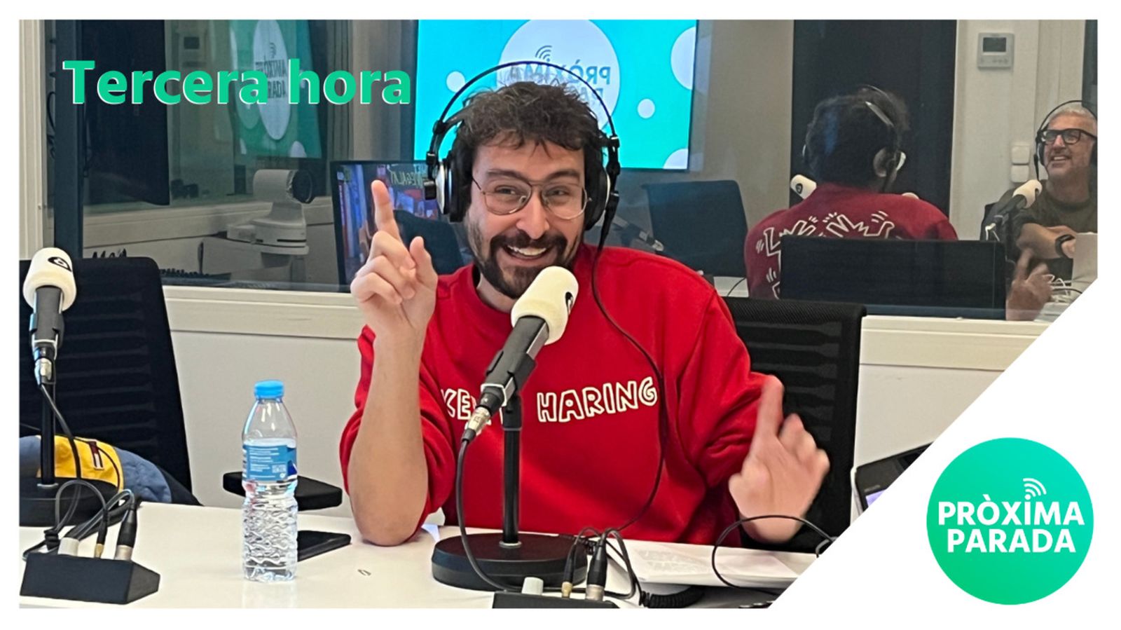 22.12.2023 | Pròxima parada | Tercera Part