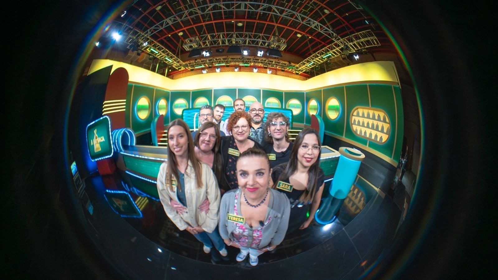 19.12.2025 | A la saca