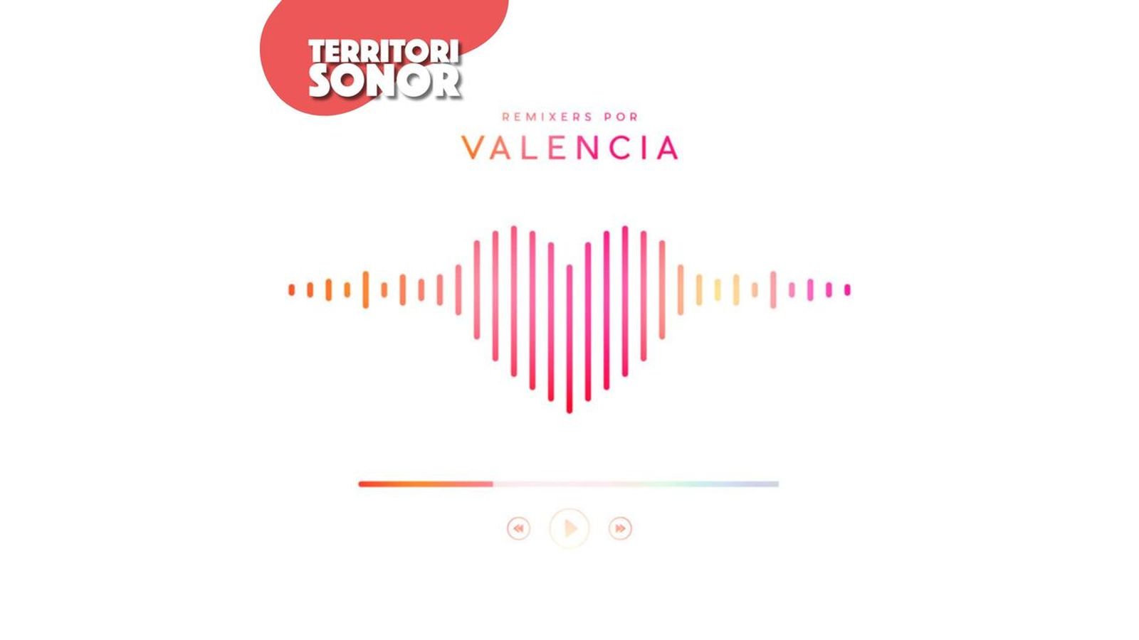 13.12.2024 | La pista de Territori | Remixers por Valencia