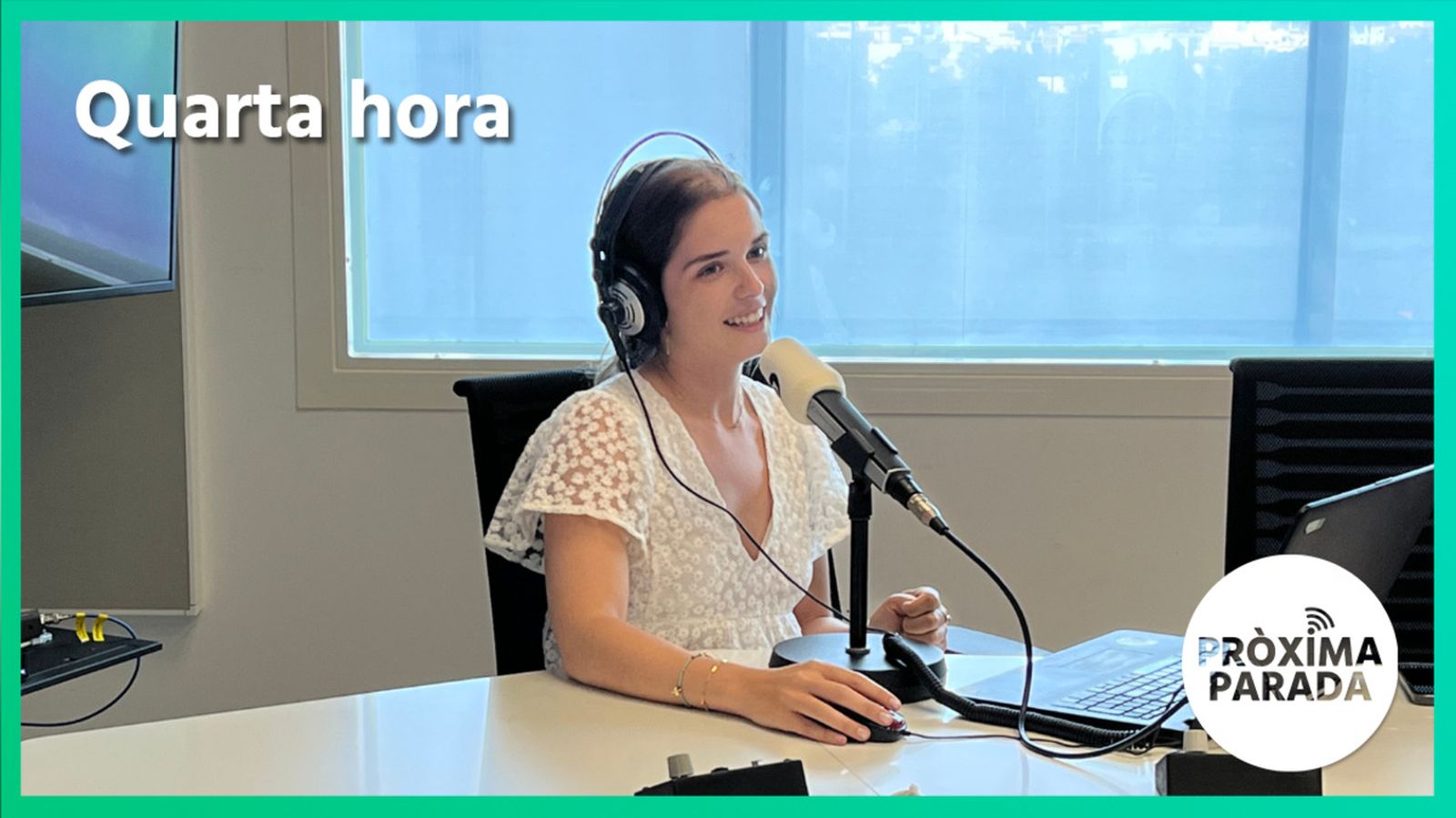 04.07.2023 | Pròxima parada | Quarta Part