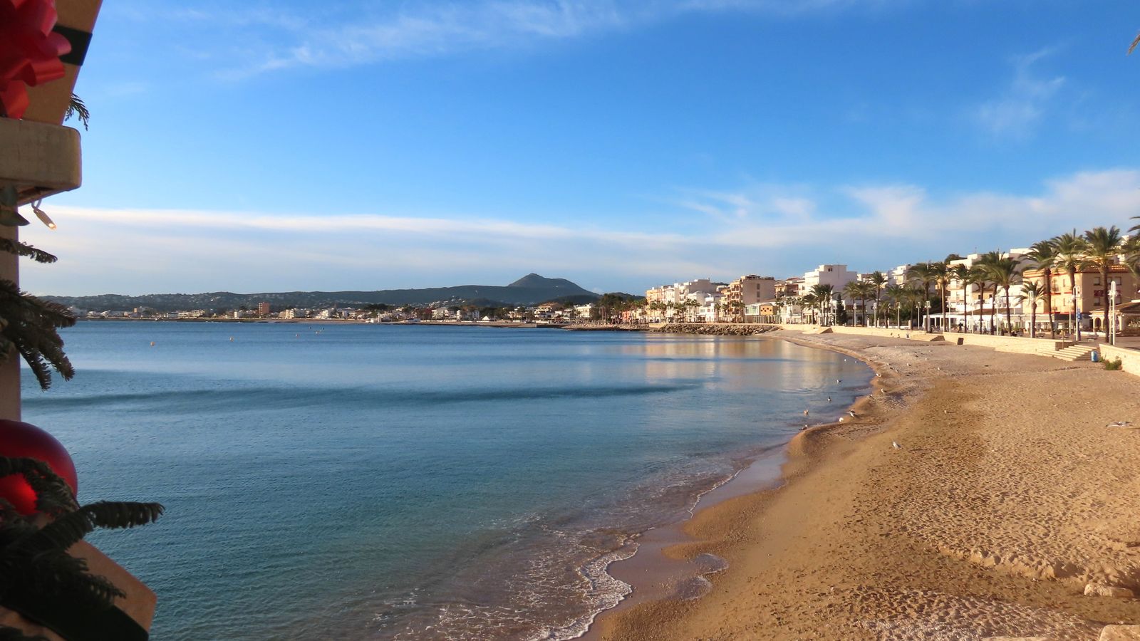 QUICO LLOBELL, Xàbia, la Marina Alta