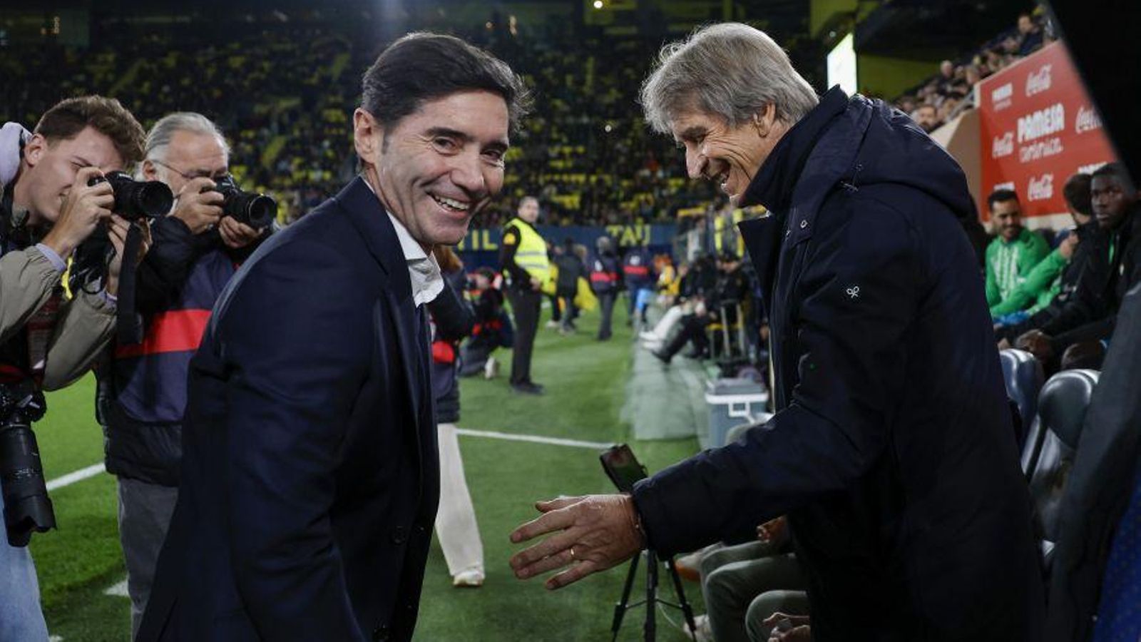marcelino pellegrini