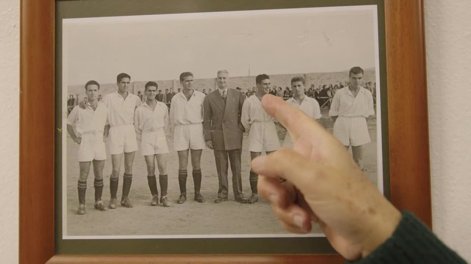 Antoni Puchades (Sueca, 1925-2013)