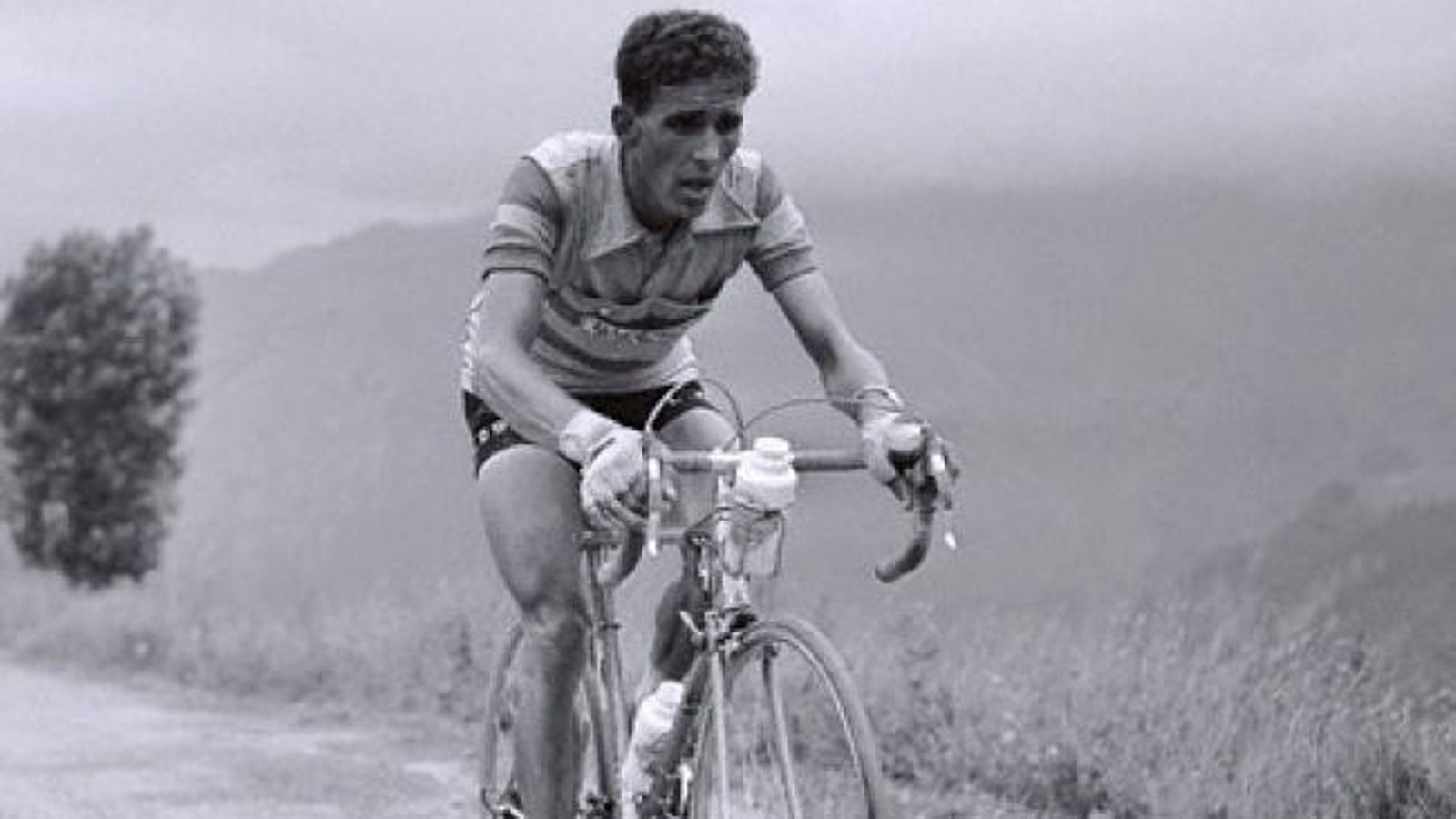 Mor Federico Martín Bahamontes