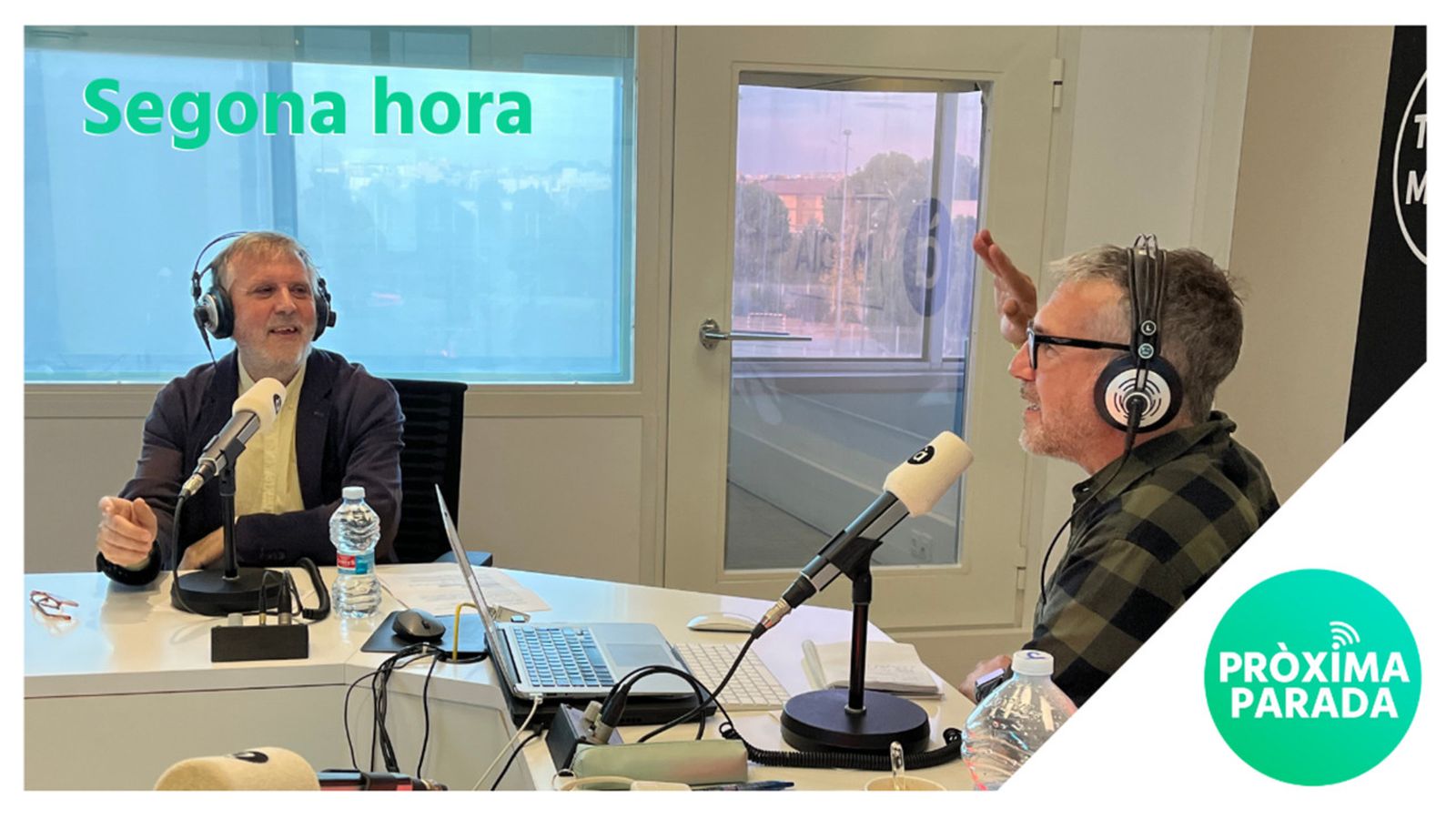 04.01.2024 | Pròxima parada | Segona Part