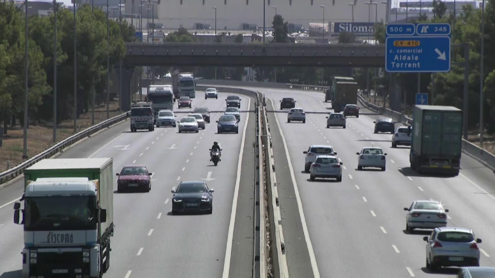 La nova fase augmentarà la mobilitat dins de la Comunitat Valenciana