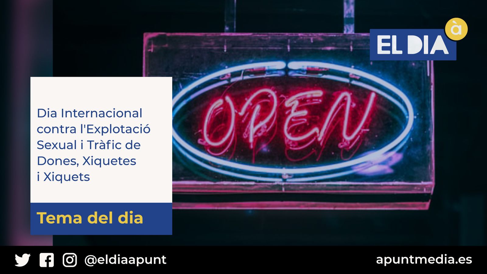 23.09.2020 | El dia À Punt | Primera hora