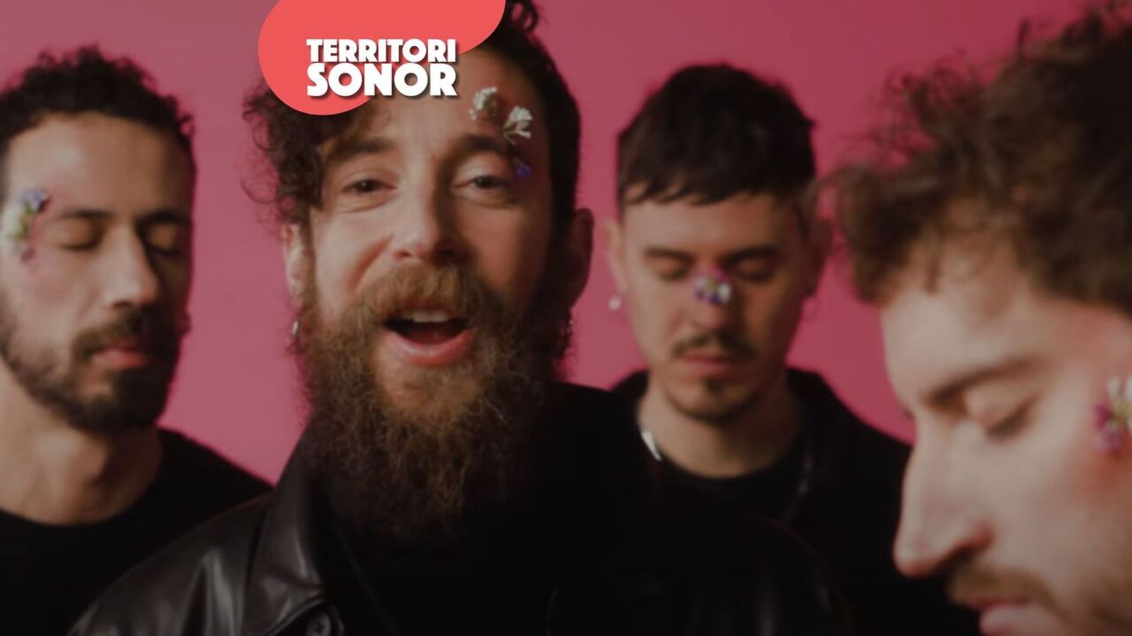 24.01.2025 | L'algoritme sonor | El comiat definitiu de Smoking Souls, la cançó inèdita de Tina Turner i l'himne oficial de les Falles 2025