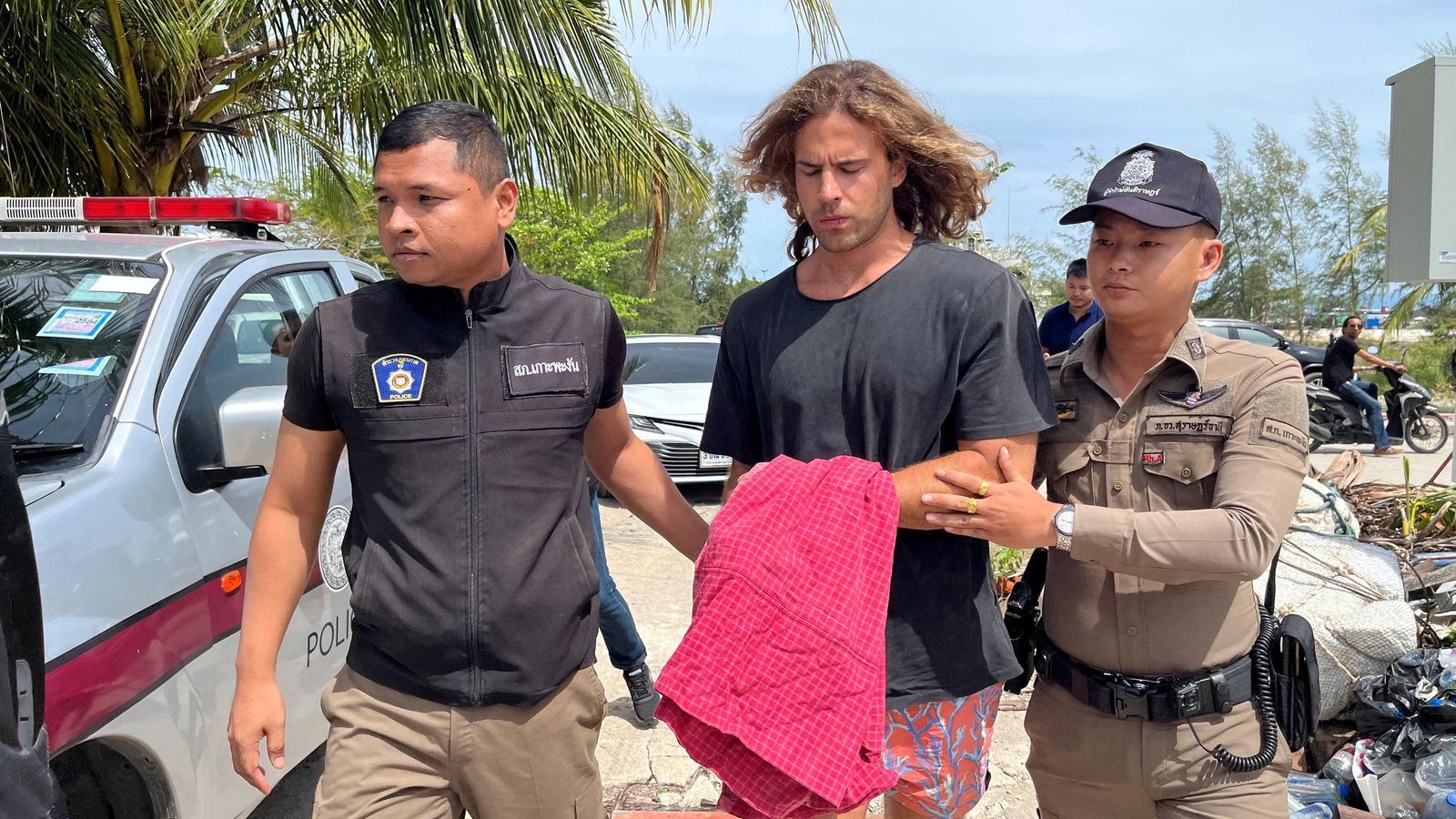 THAILAND-CRIME/