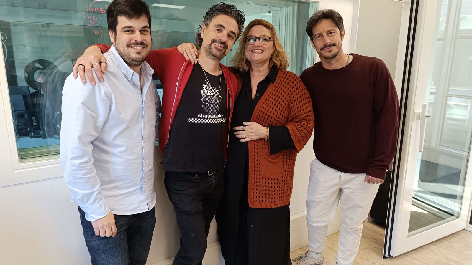 02.02.2024 | El rall