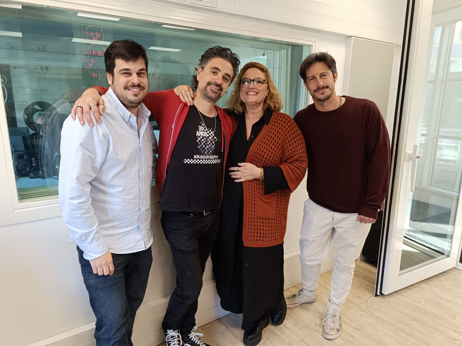 02.02.2024 | El rall