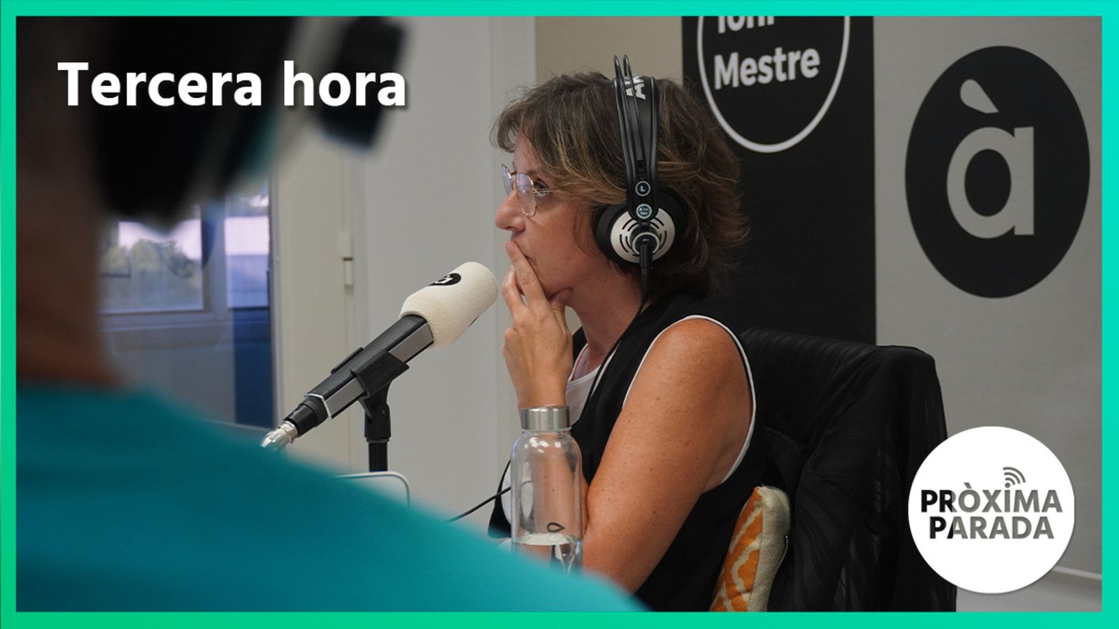 13.12.2022 | Pròxima parada | Tercera Part