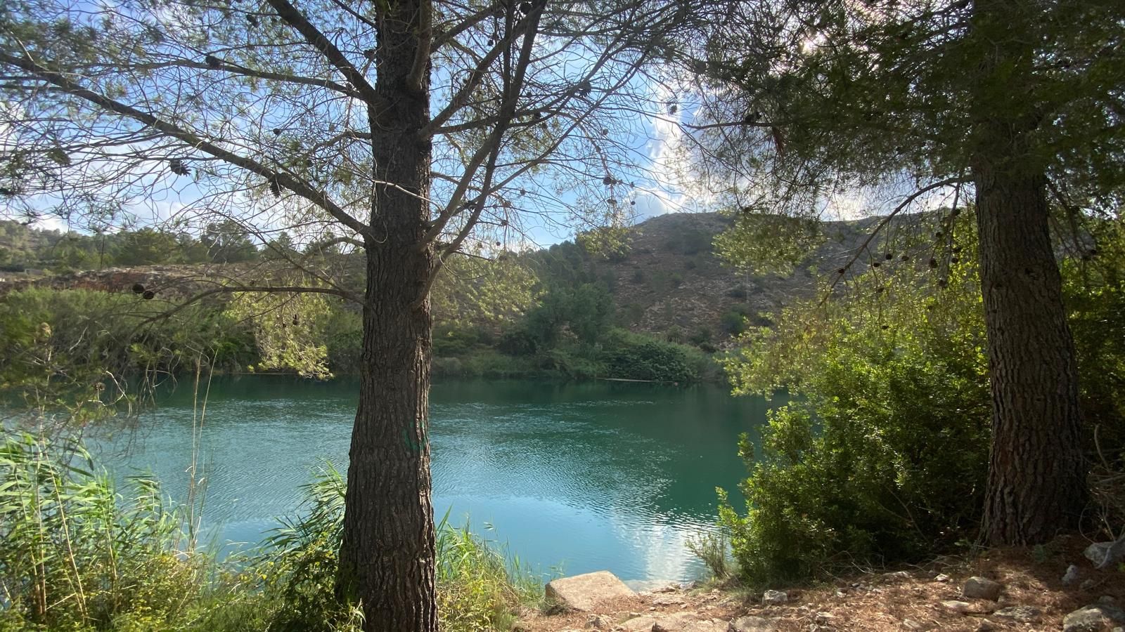 SUMACÀRCER, LA RIBERA ALTA