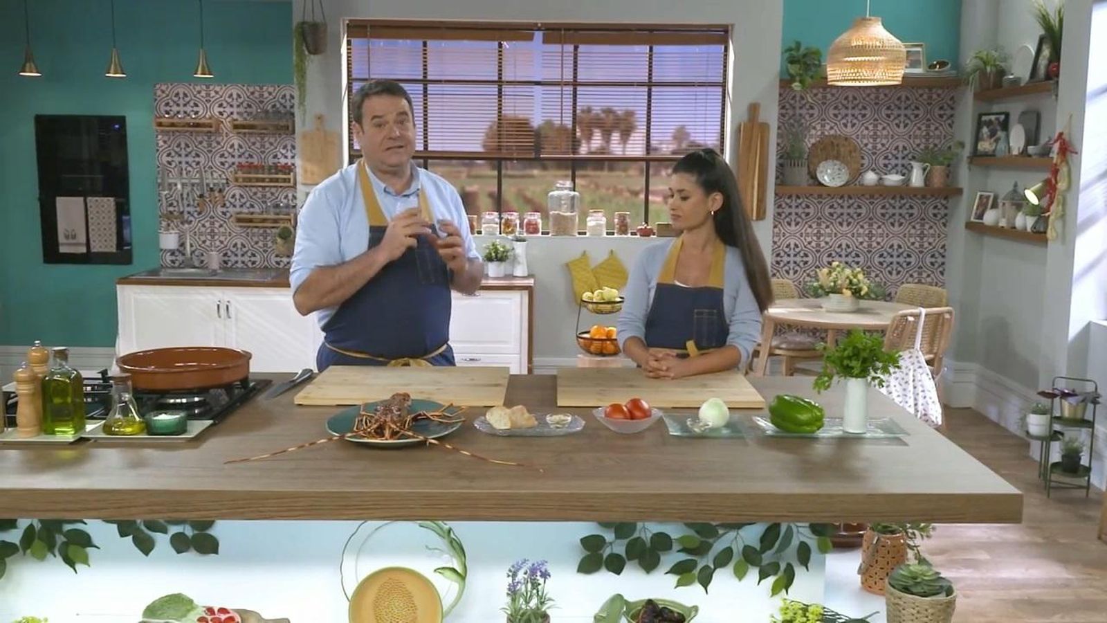 28.10.2025 | La cuina de Morera