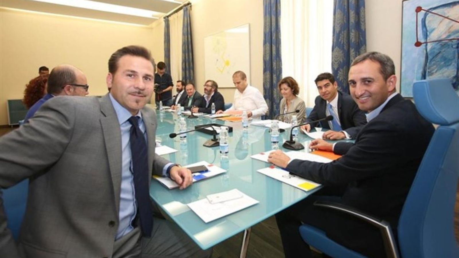 No és la primera vegada que Morant (e) es veu envoltat per la polèmica.