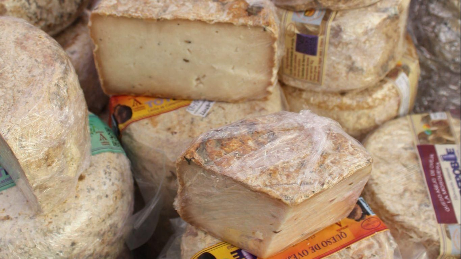 Formatges de Tot de Poble