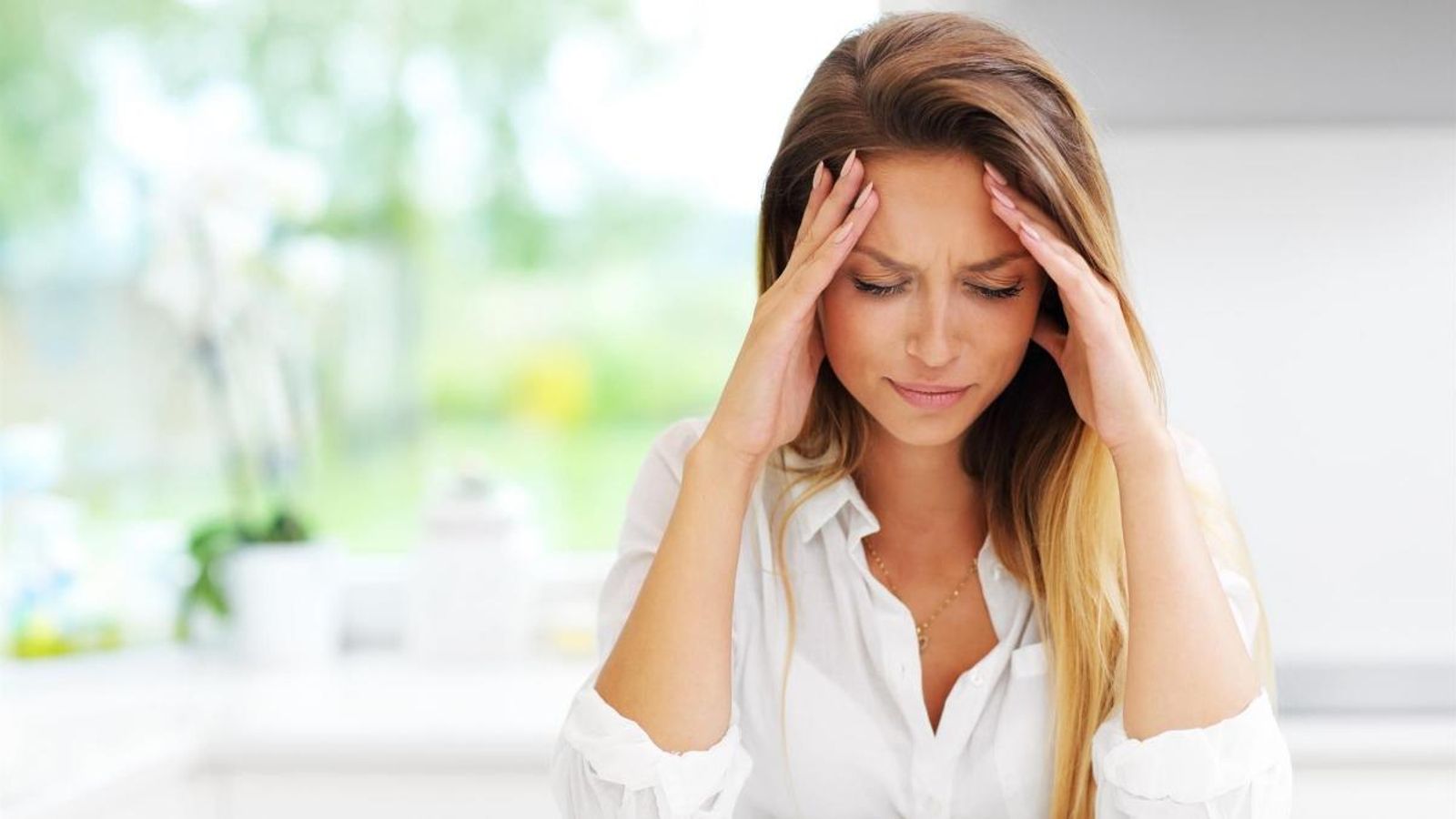 Més de mig milió de valencianes i valencians pateixen migranya