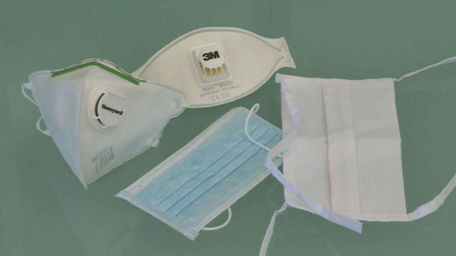 L'objectiu d'aquesta guia és que la ciutadania faça una compra responsable i conscient de les mascaretes