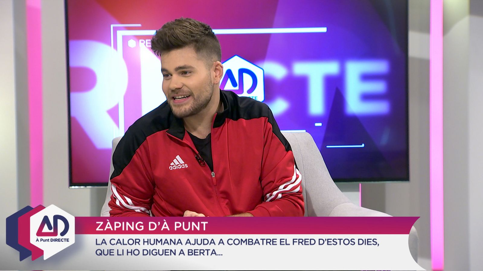 Torna el zàping d’À Punt