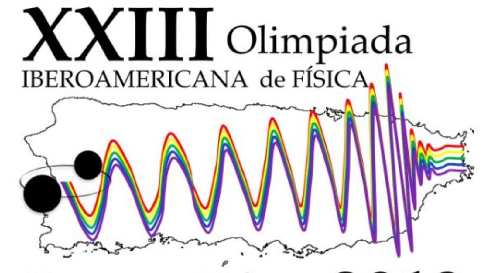 El valencià Juan Carlos Sánchez, bronze en l\'Olimpíada Iberoamericana de Física a Puerto Rico
