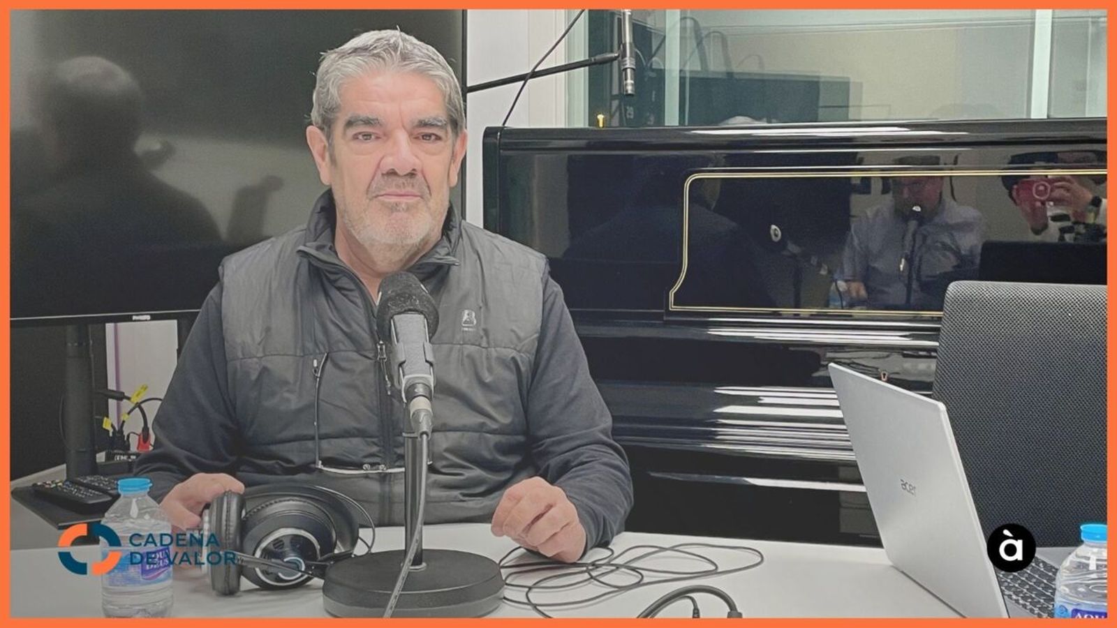 12.12.2023 | Josep Vicent Montesinos, loter