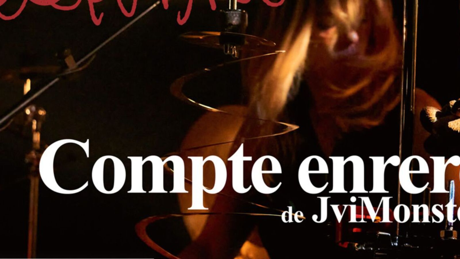 09.06.2023 | L’exposició musical de JviMonster
