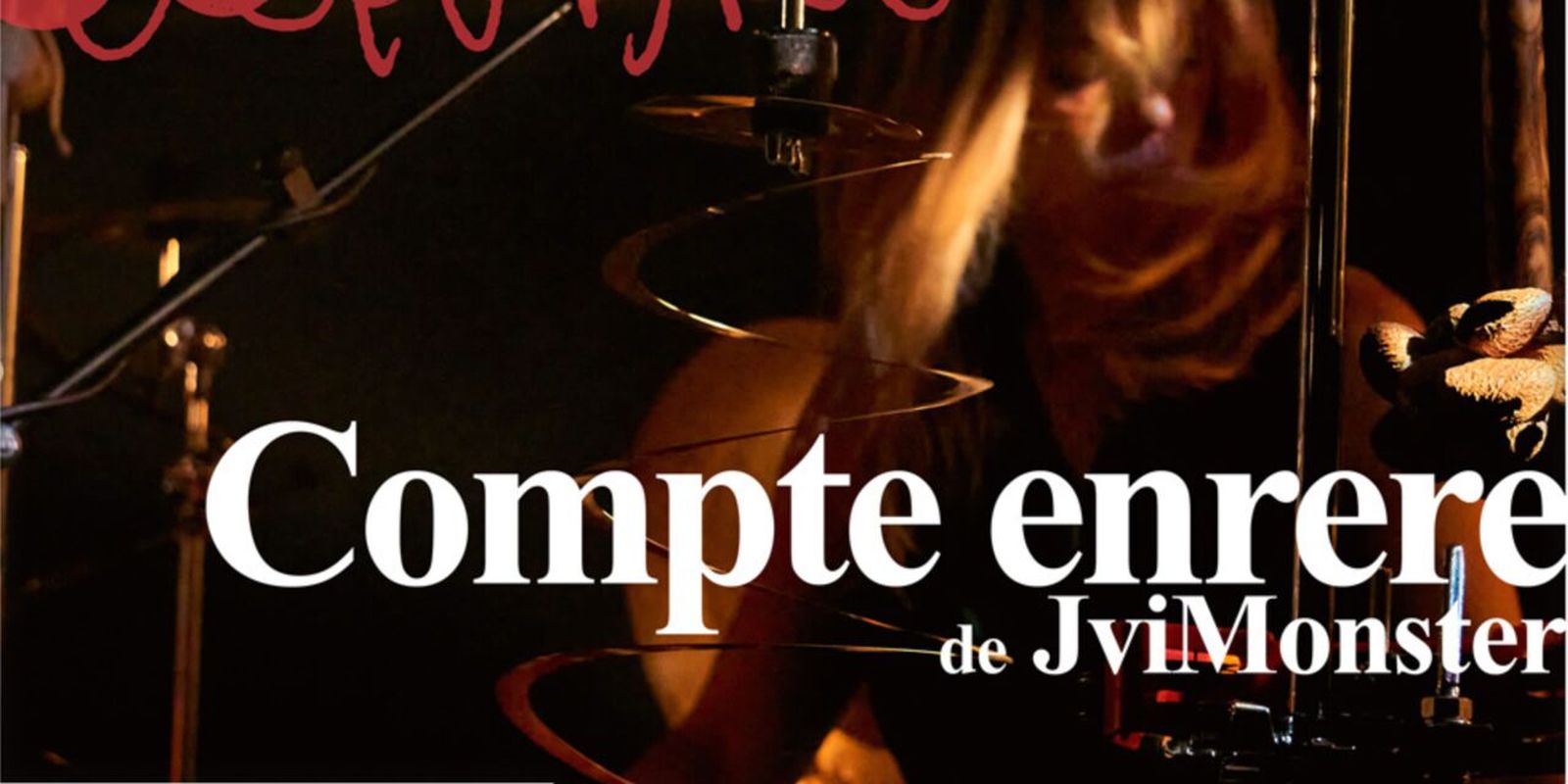 09.06.2023 | L’exposició musical de JviMonster