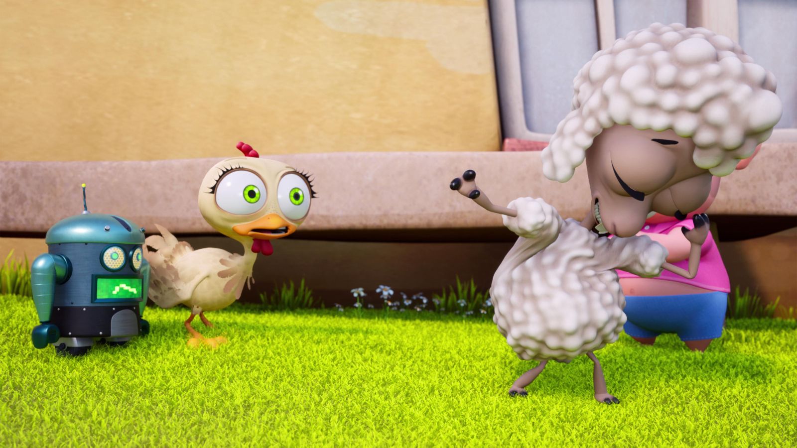 Turu i la música electrònica