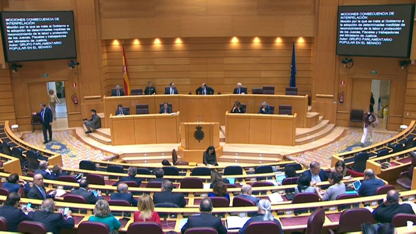 El nou objectiu de dèficit enfronta el Botànic i l\'oposició