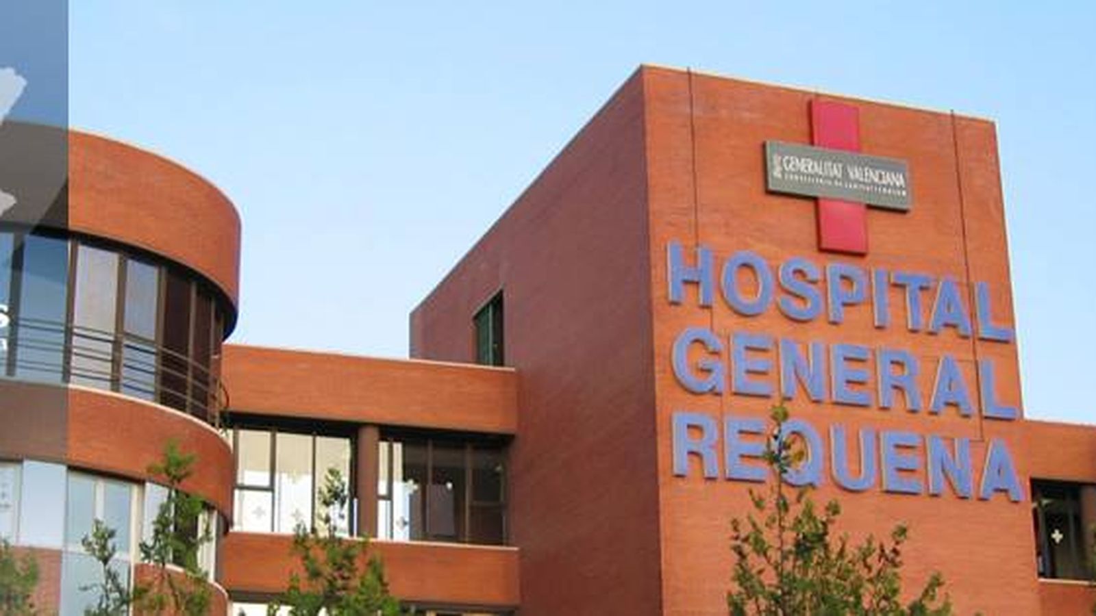 Hospital General de Requena