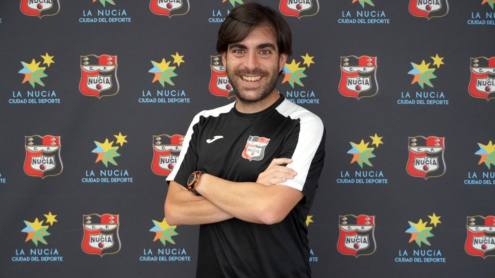 Mario Domínguez