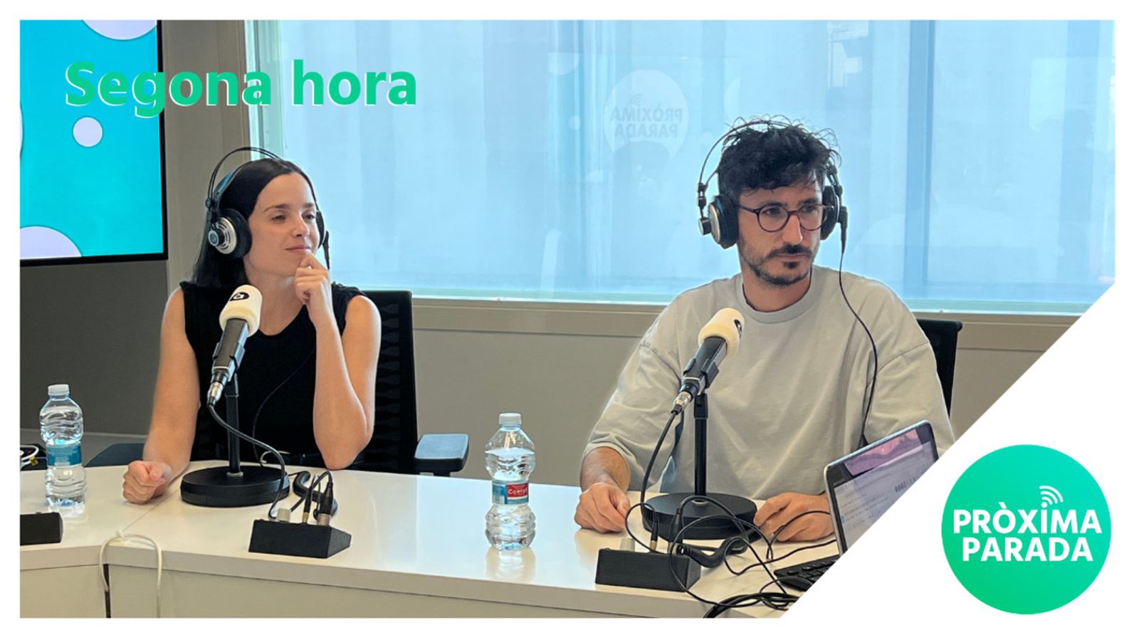21.09.2023 | Pròxima parada | Segona Part