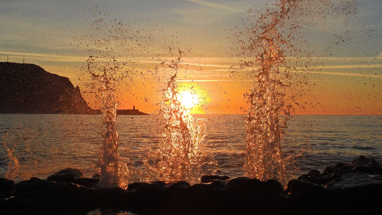 XÀBIA, LA MARINA ALTA