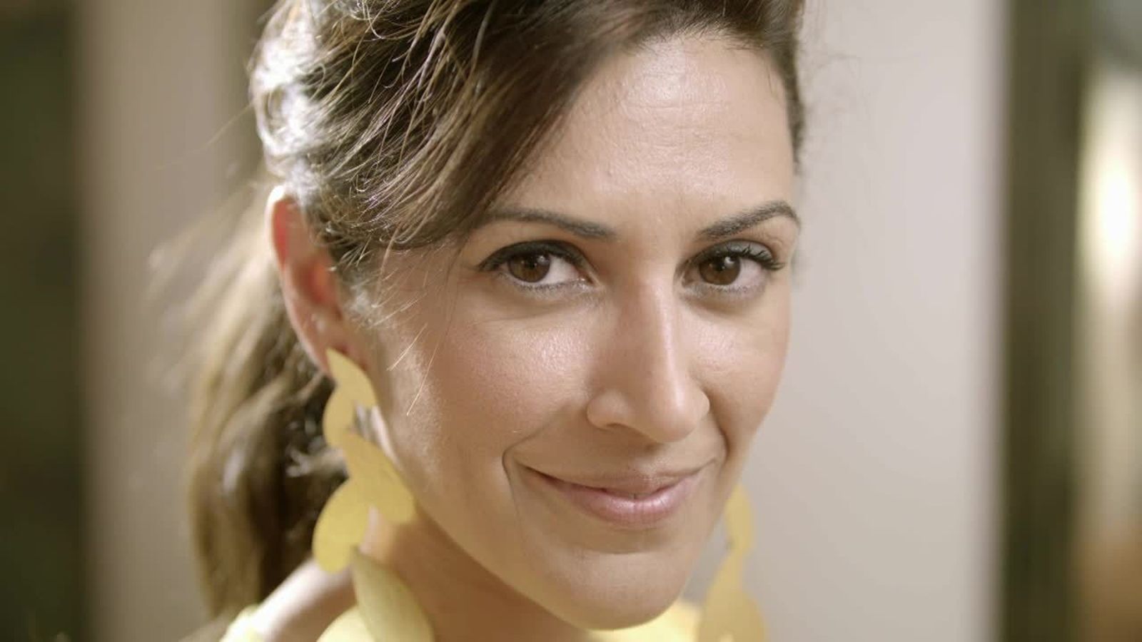 20.03.2019 | Laura Grande aprén a forjar ferro