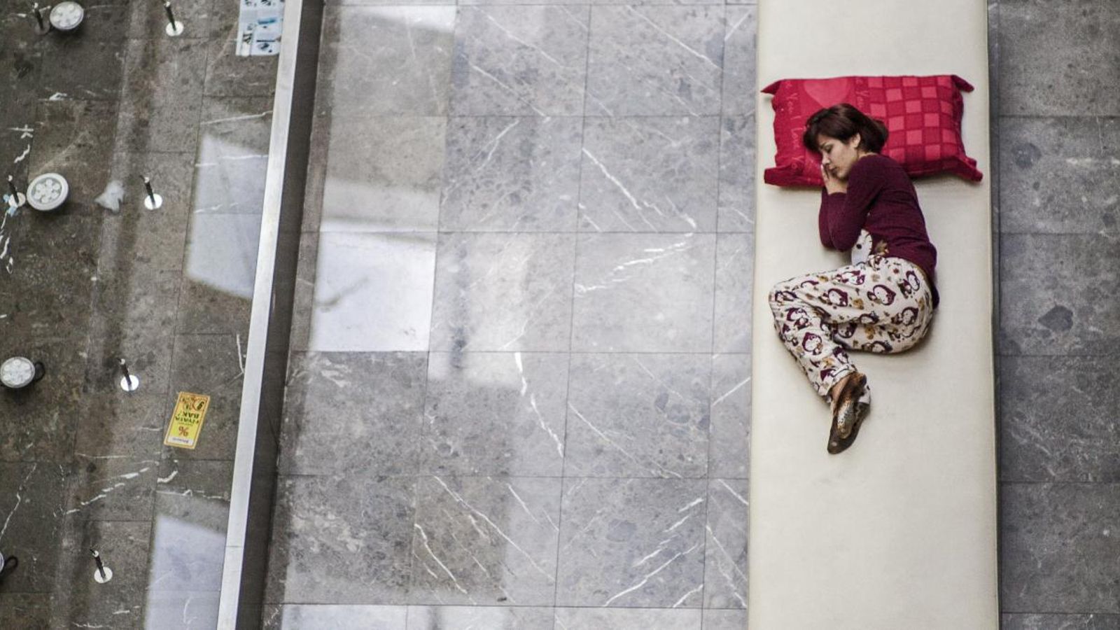 Més de 4 milions de persones a Espanya pateixen algun trastorn crònic o greu del son