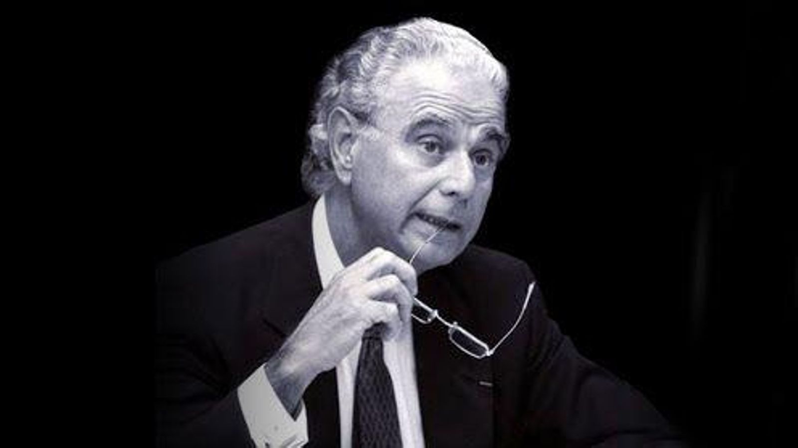 Manuel Broseta, assassinat el 15 de gener de 1992