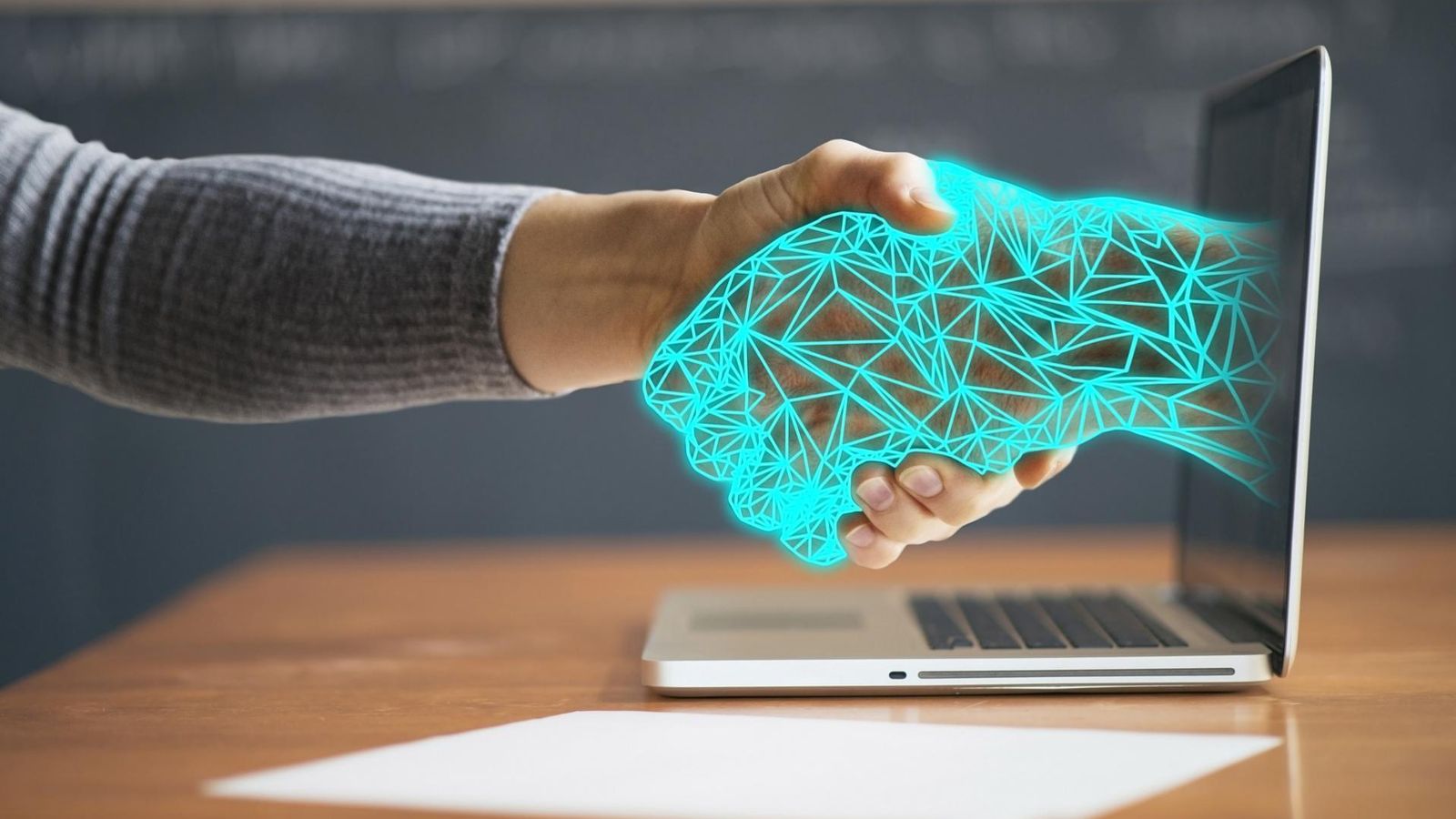 Intel·ligència artificial