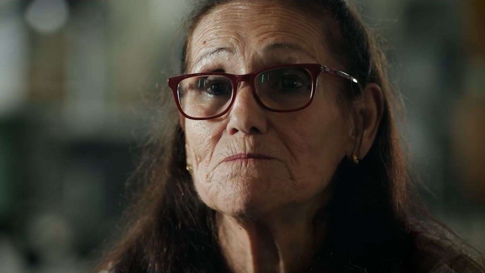 El cas de M. Jesús Martín