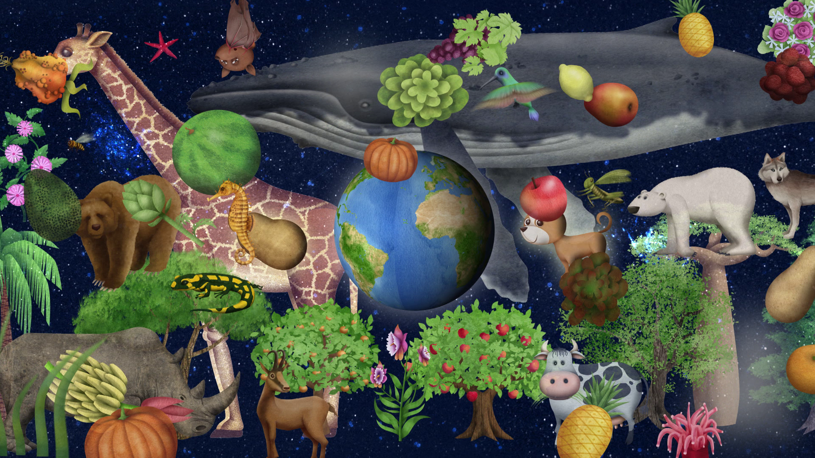 Biodiversitat