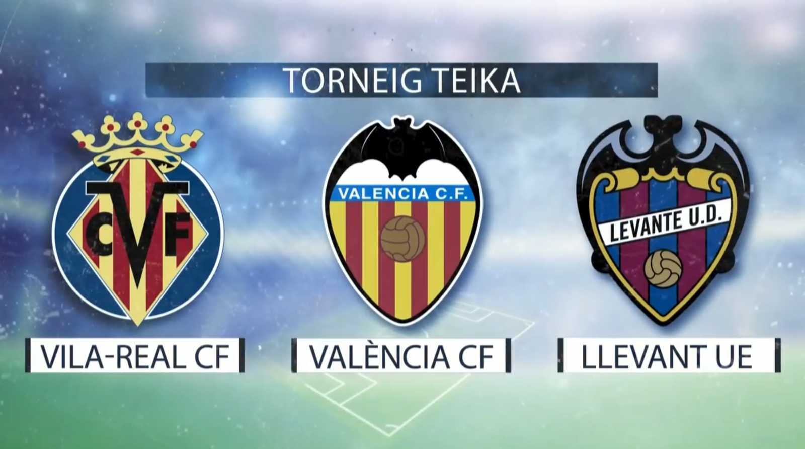 27.08.2021 | Torneig Teika - Primera part