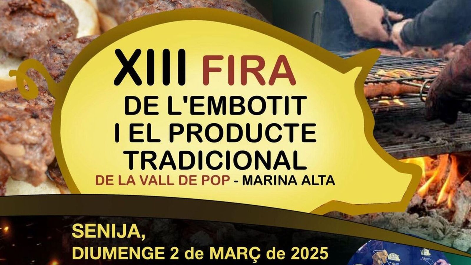 20.02.2025 | El rall